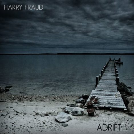 Harry Fraud - Adrift - Mixtape (Download)