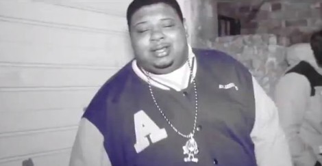 Big Narstie - Blue Cheese