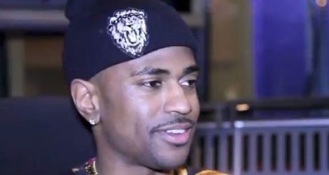 Big Sean Talks to Semtex on Hall of Fame Album