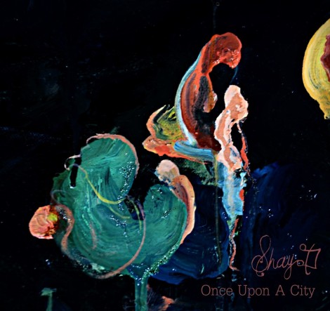 Once Upon a City - EP by Shay D