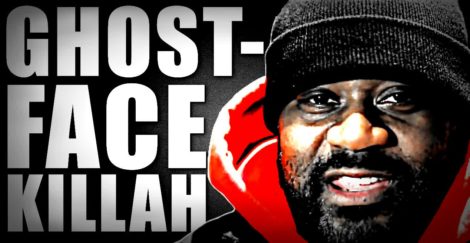 Ghostface Killah