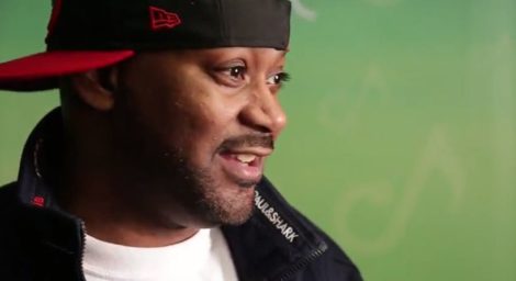 Ghostface Killah talks 12 Reasons to Die