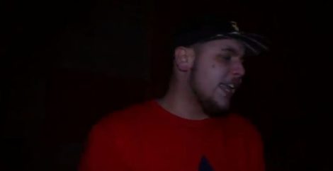 Jaykae (Invasion) Scene Smasher Pt.2