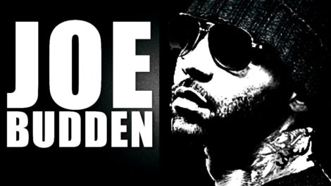 Joe Budden