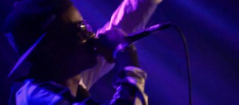 Joey Bada$$, Action Bronson & A$AP Ferg - LIVE at SXSW