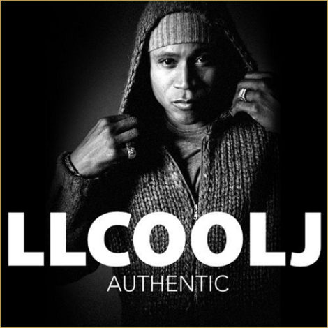 LL Cool J releases exclusive snippets from his upcoming album Authentic