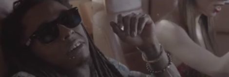 Lil Wayne - Rich As Fuck (Explicit) ft. 2 Chainz