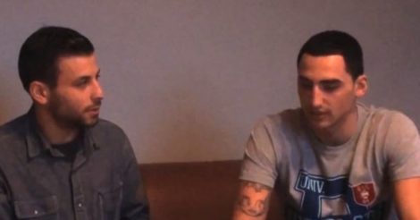 Mic Righteous Interview with Blatantly Blunt TV