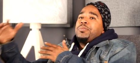 P.A.P.I. NORE Agrees With Lord Jamar on Skirts in Hip Hop