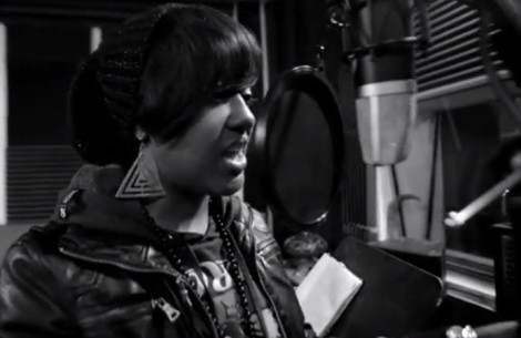 Rapsody - In The Town - Decoded