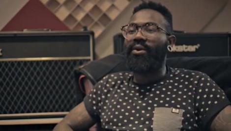 Mikill Pane - SBTV Insights series