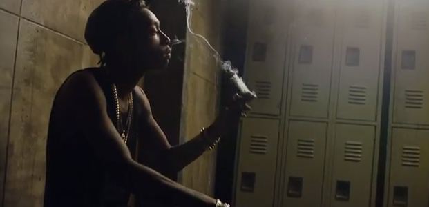 Wiz Khalifa– Let It Go ft. Akon