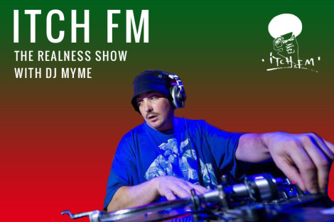 ITCH FM’s 10th Installment of 2013 by DJ Myme