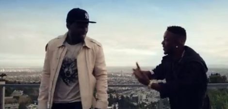 50 Cent - We Up ft. Kendrick Lamar