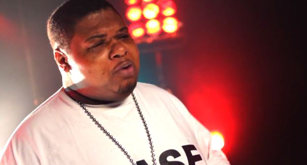 Big Narstie - 3rdDegree