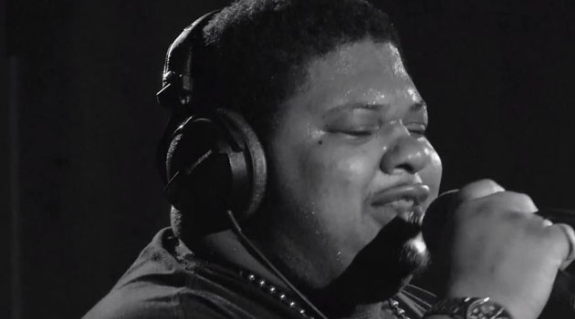 Big Narstie - Fire in the booth UnPlugged Pt.1