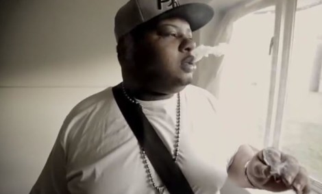 Big Narstie - Slow