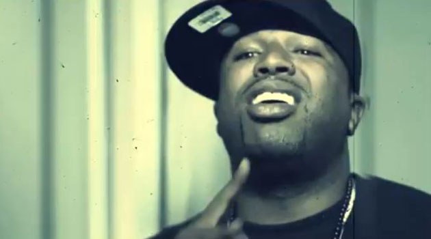 N.O.R.E. aka P.A.P.I. – Student Of The Game (Video)