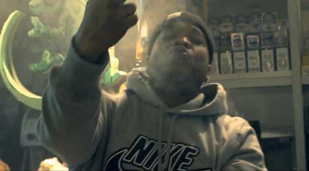 Styles P - I Need Weed