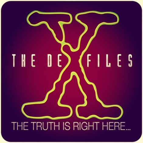 The Dex Files Instagram