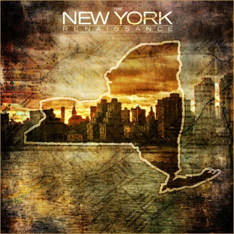 The New York Renaissance (Mixtape)