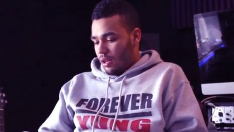 Yungen - Interview with Dropout UK