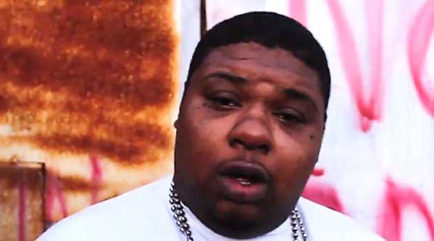 Big Narstie - Retribution