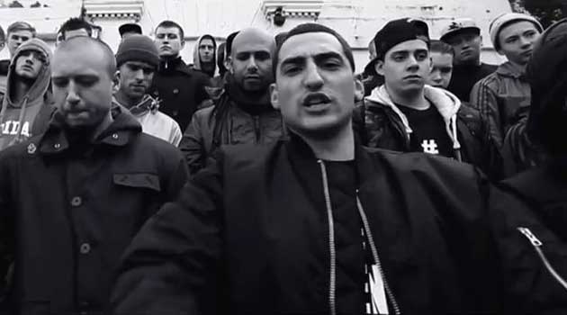 Mic Righteous Interview with Urbanworld