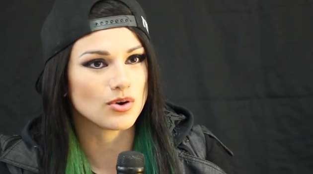 Snow Tha Product Interview with HipHopDX