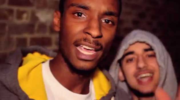 Ard Adz and Sho Shallow - SBTV F64