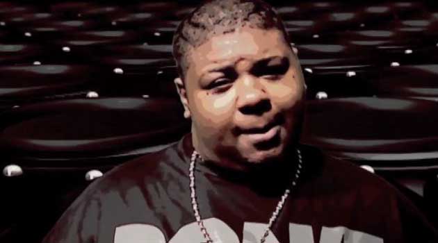 Big Narstie - Don't F#!k up the Base