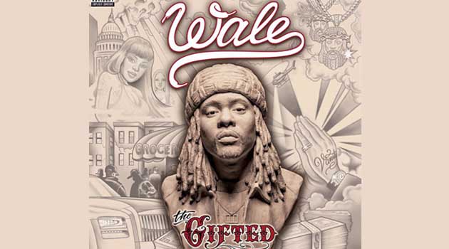 How Good Is Wale's The Gifted - The Truth with Elliott Wilson