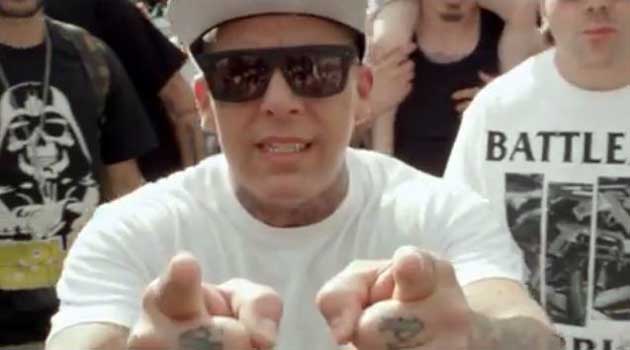 Madchild - It Get's Better