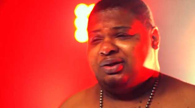 Big Narstie 2 - 3rd Degree