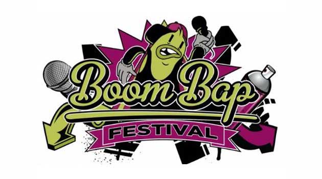 Boom Bap festival