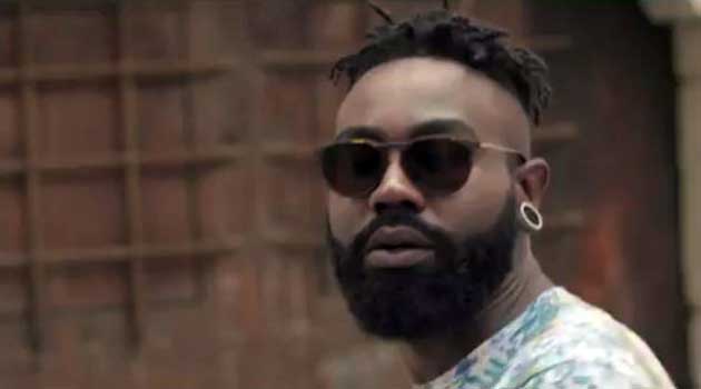 Mikill Pane - Summer In The City