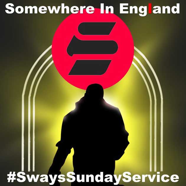 Sway – Somewhere In England (Freestyle) 1