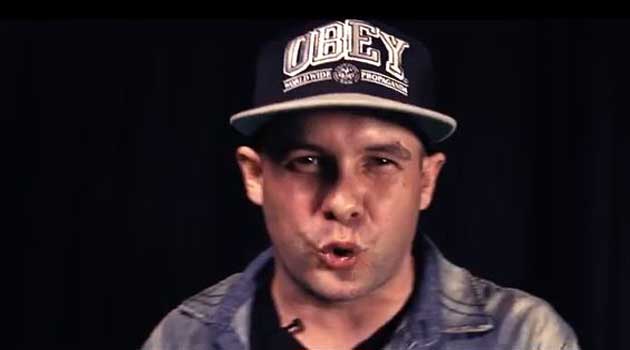 Harry Shotta - SBTV F64 (Video)