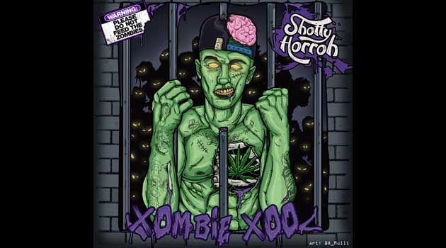 shotty horroh new album