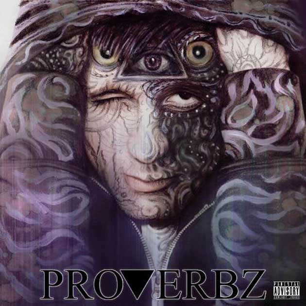 Proverbz EP