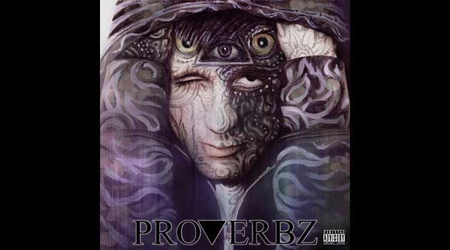 Proverbz EP