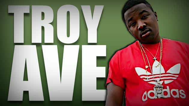 Troy Ave