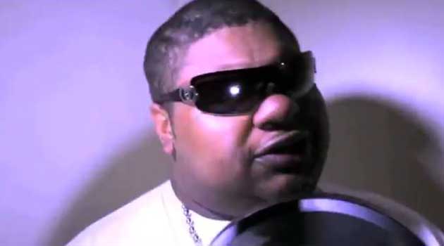 Big Narstie - Don't Sit Down (Video)