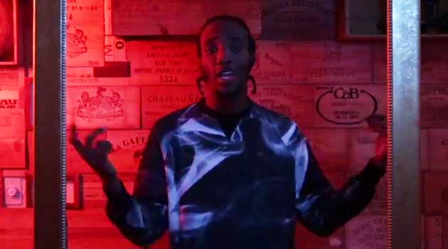 CJ Fly - Q&A (Video)