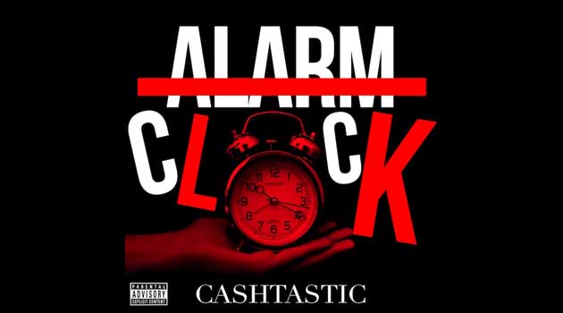 Cashtastic -Alarm Clock EP