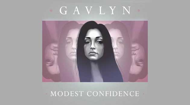 Modest Confidence by Gavlyn (Music)