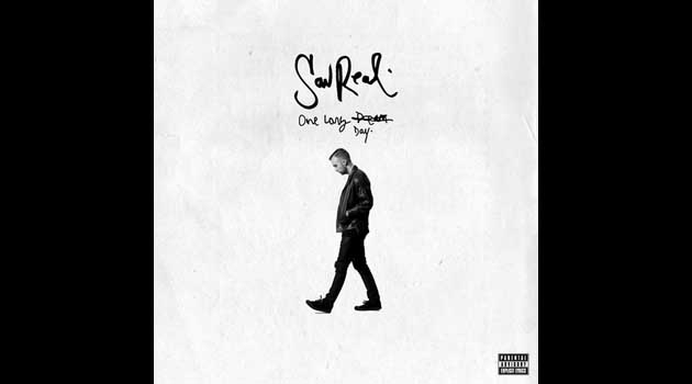 SonReal - One Long Day (Mixtape) 