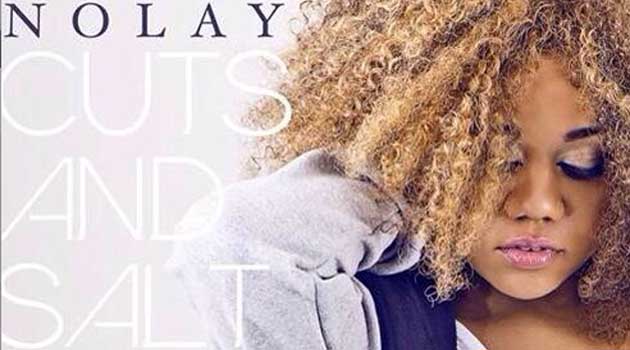 NoLay – Cuts & Salt (Mixtape) Download