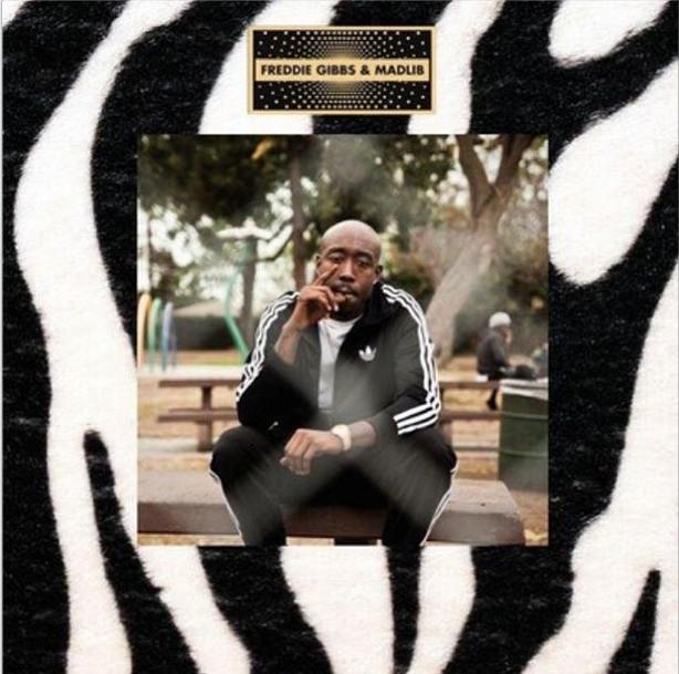 Freddie Gibbs And Madlib Collaboration Album Entitled Piñata