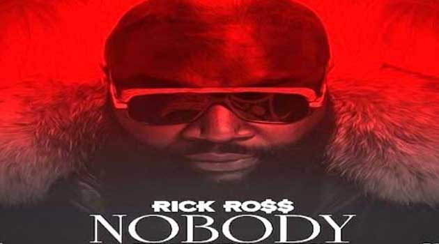 Rick Ross ft. French Montana - Nobody